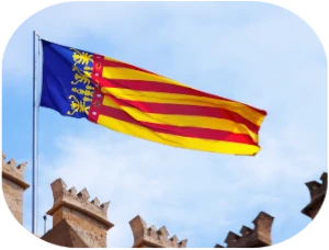 Oposiciones Generalitat Valenciana