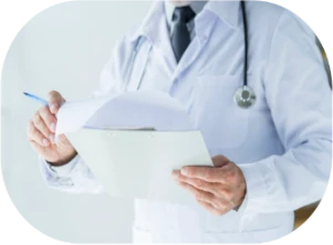 Reconocimiento médico